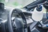 Autoaufbereitung für die Leasingrückgabe