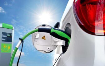 Entwicklung des Elektroautos – von den Anfängen bis zum „Klimaretter“
